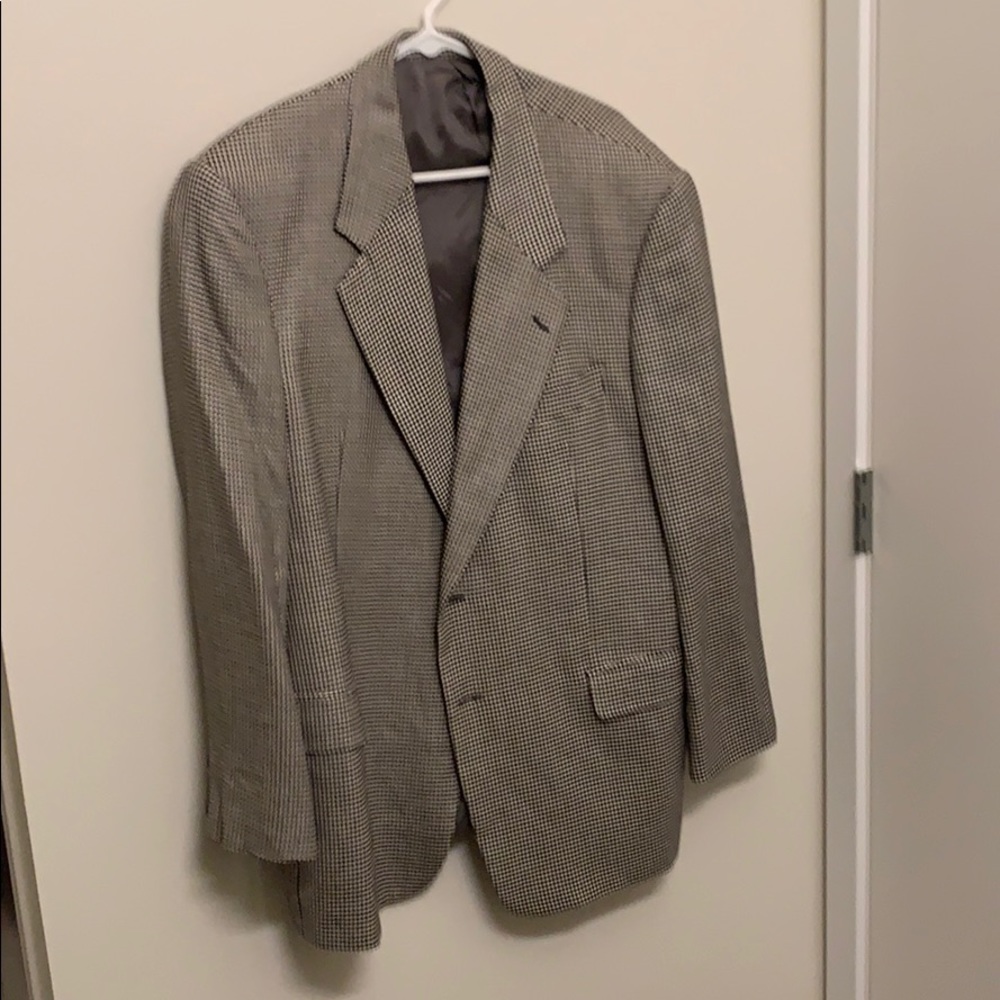Valentino Sport Coat
